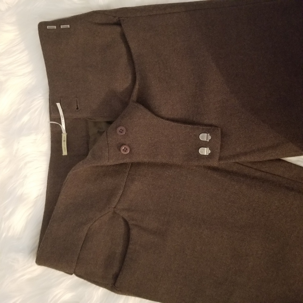 Max Studio wool pants - Picture 3 of 4